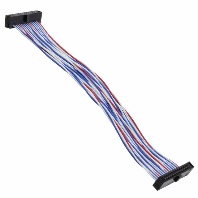 FFTP-13-D-03.85-01-NSamtec Inc.