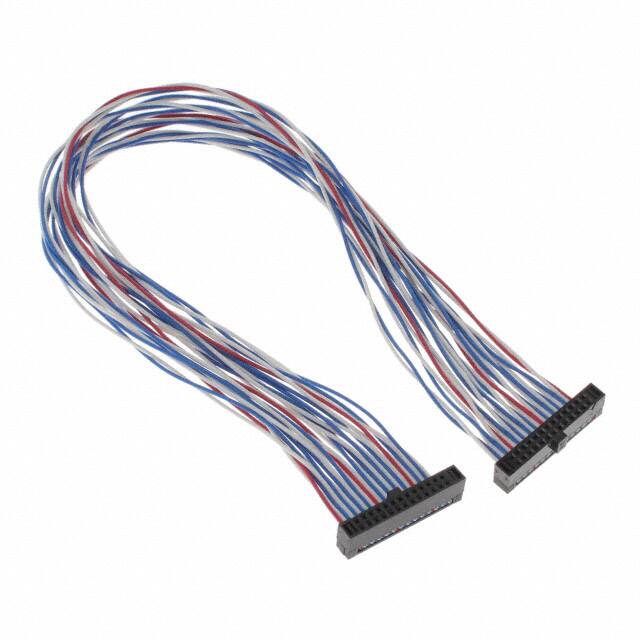 FFTP-13-D-08.77-01-NSamtec Inc.