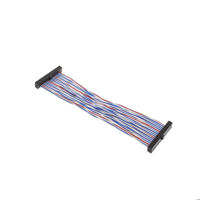 FFTP-17-D-03.85-01-NSamtec Inc.
