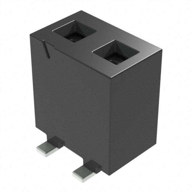 FHP-02-02-T-S-K-TRSamtec Inc.