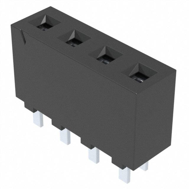 FHP-04-01-T-SSamtec Inc.
