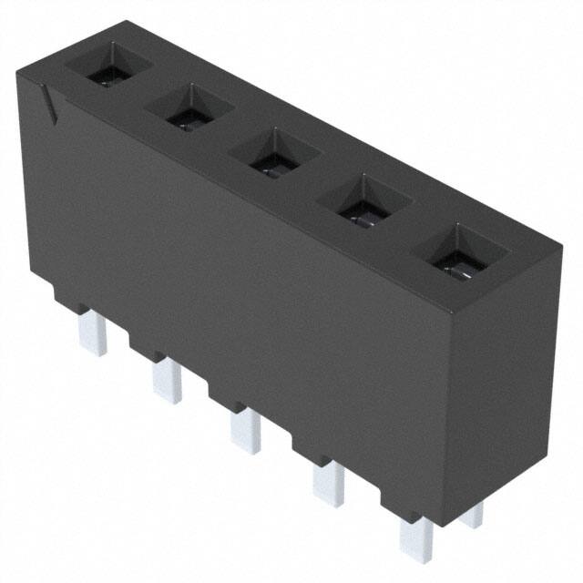 FHP-05-01-T-SSamtec Inc.