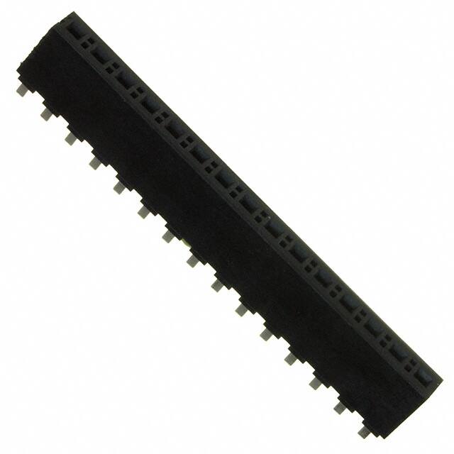 FHP-15-01-T-SSamtec Inc.