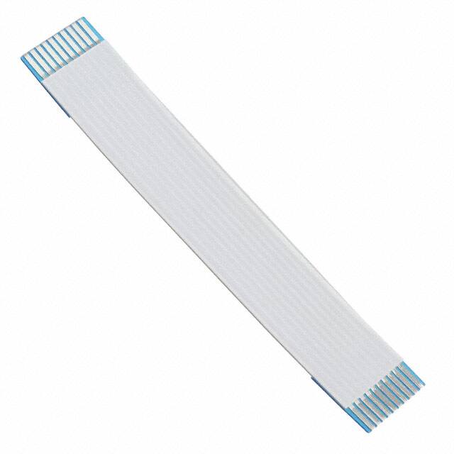 FJ-10-D-02.00-4Samtec Inc.