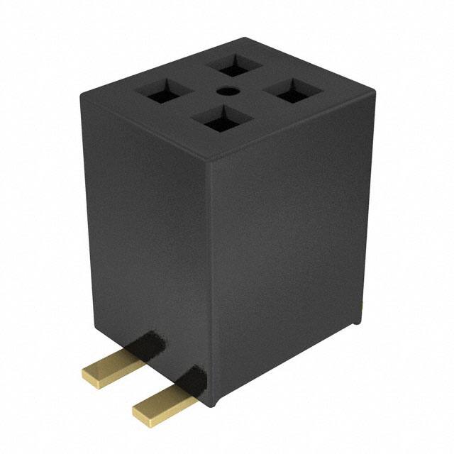 FLE-102-01-G-DV-TRSamtec Inc.