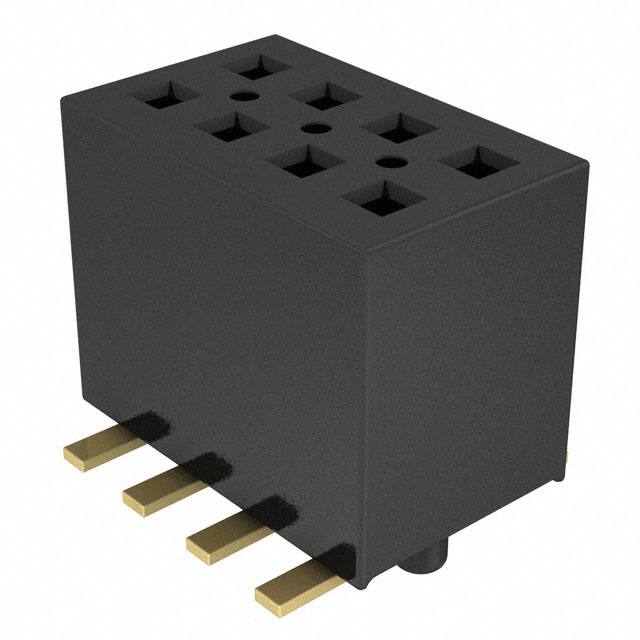 FLE-104-01-G-DV-ASamtec Inc.