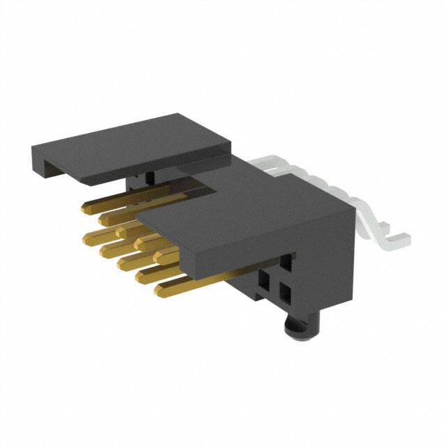 FSH-105-04-L-DH-SLSamtec Inc.