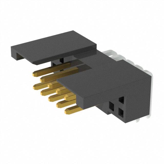 FSH-105-04-L-RASamtec Inc.