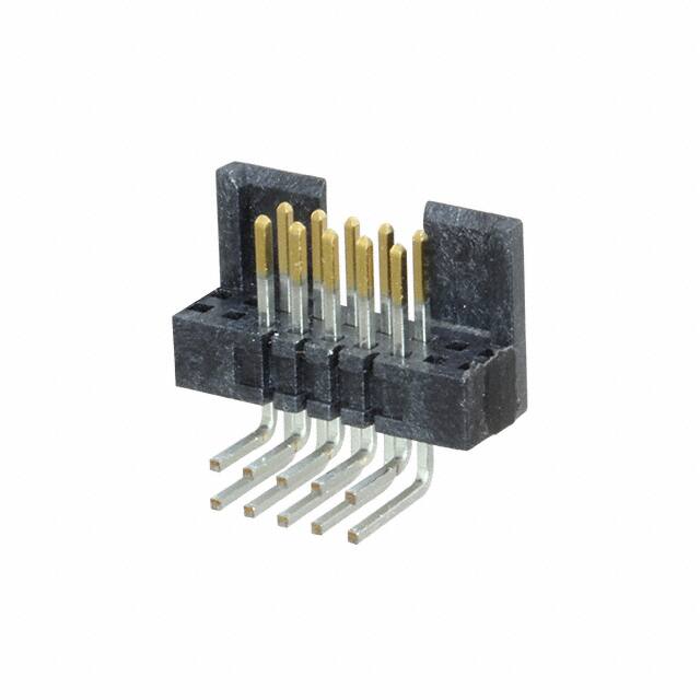 FSH-105-04-L-RA-SLSamtec Inc.
