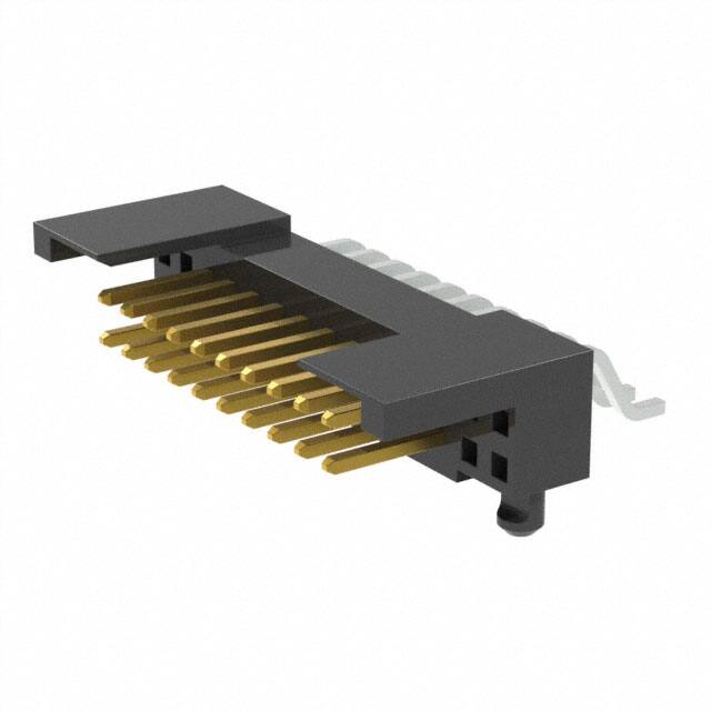 FSH-110-04-L-DH-SLSamtec Inc.