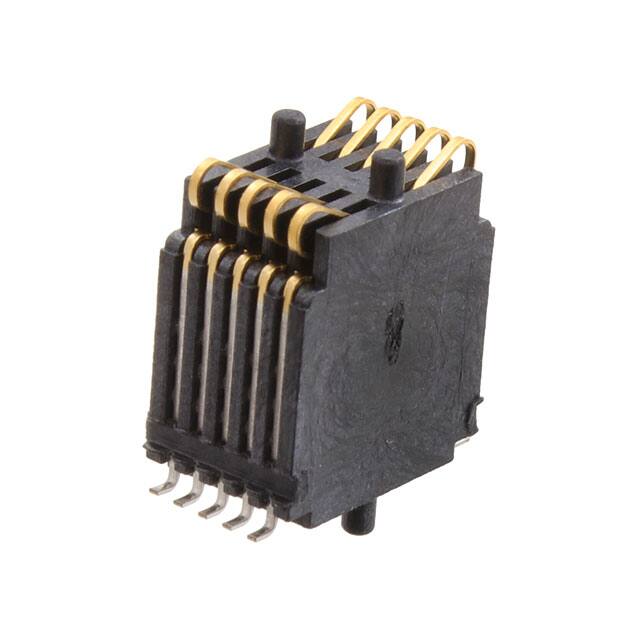 FSI-105-10-L-D-ADSamtec Inc.