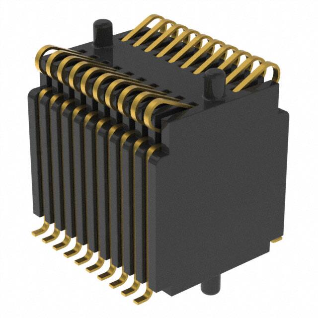 FSI-110-10-L-D-ADSamtec Inc.