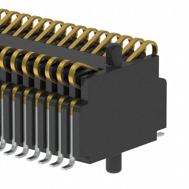FSI-130-06-L-D-ADSamtec Inc.