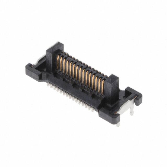 FT5-15-01.0-L-DV-TH-P-TRSamtec Inc.