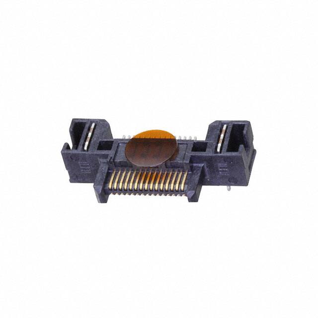 FT5-15-01-L-RA-K-TRSamtec Inc.