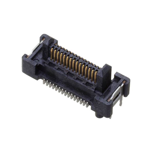 FT5-15-03.0-L-DV-TH-P-TRSamtec Inc.