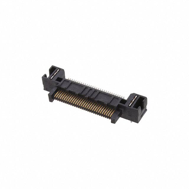 FT5-30-01-L-RA-K-TRSamtec Inc.