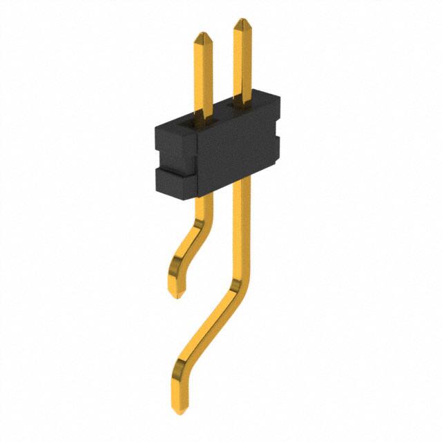 FTE-101-01-G-DHSamtec Inc.