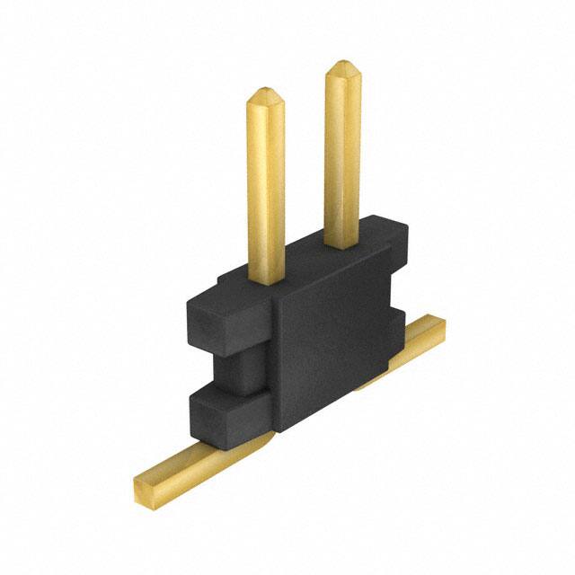 FTE-101-01-G-DVSamtec Inc.