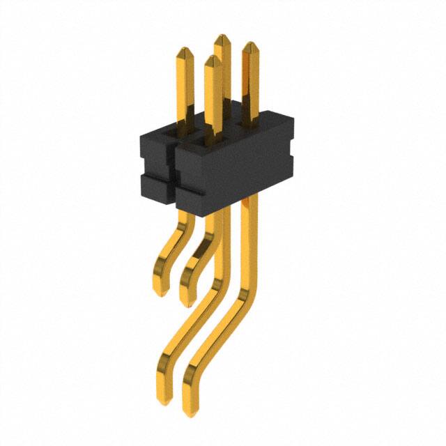 FTE-102-01-G-DHSamtec Inc.