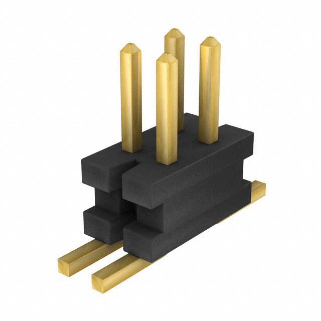 FTE-102-01-G-DVSamtec Inc.