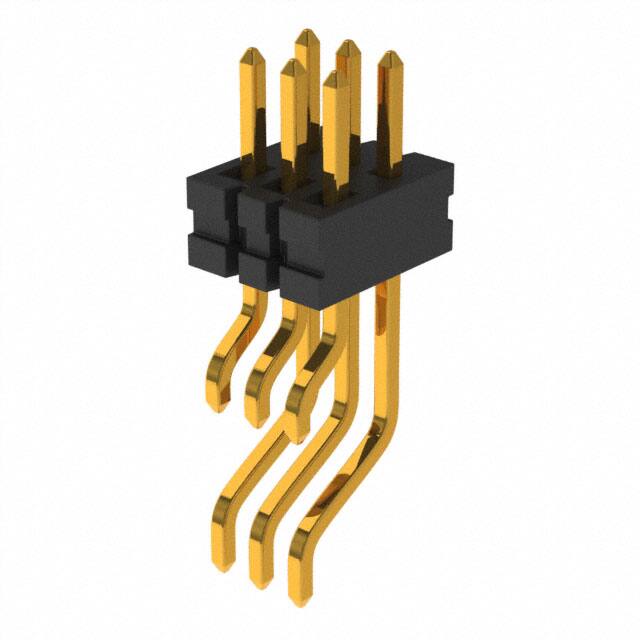 FTE-103-01-G-DHSamtec Inc.