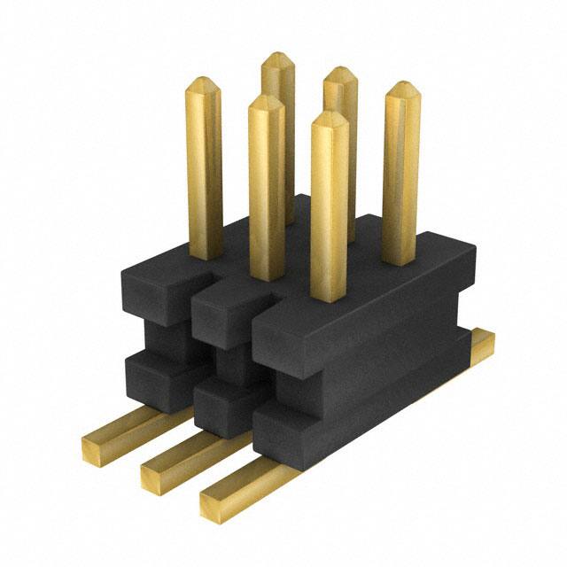 FTE-103-01-G-DVSamtec Inc.