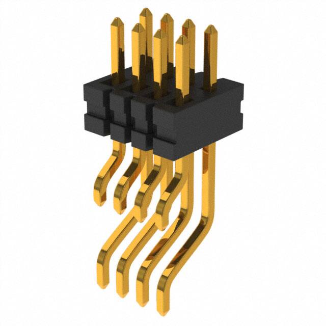 FTE-104-01-G-DHSamtec Inc.
