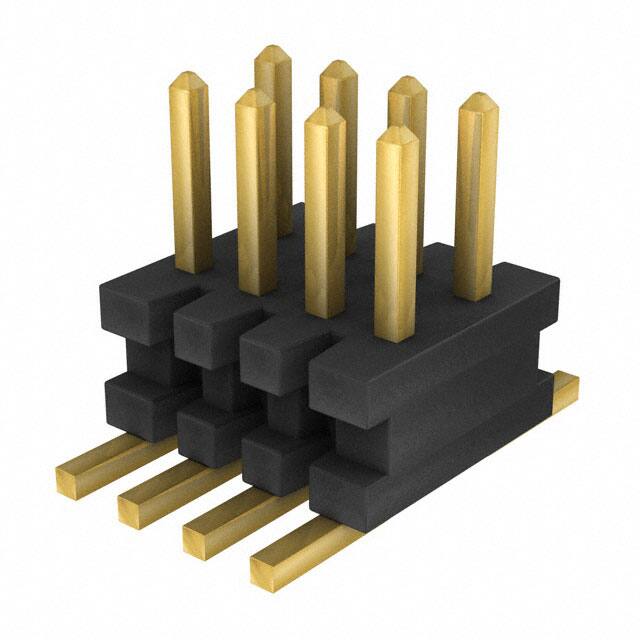 FTE-104-01-G-DVSamtec Inc.