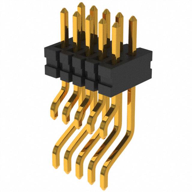 FTE-105-03-G-DH-K-TRSamtec Inc.