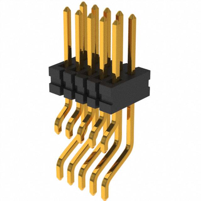 FTE-105-02-G-DH-TRSamtec Inc.