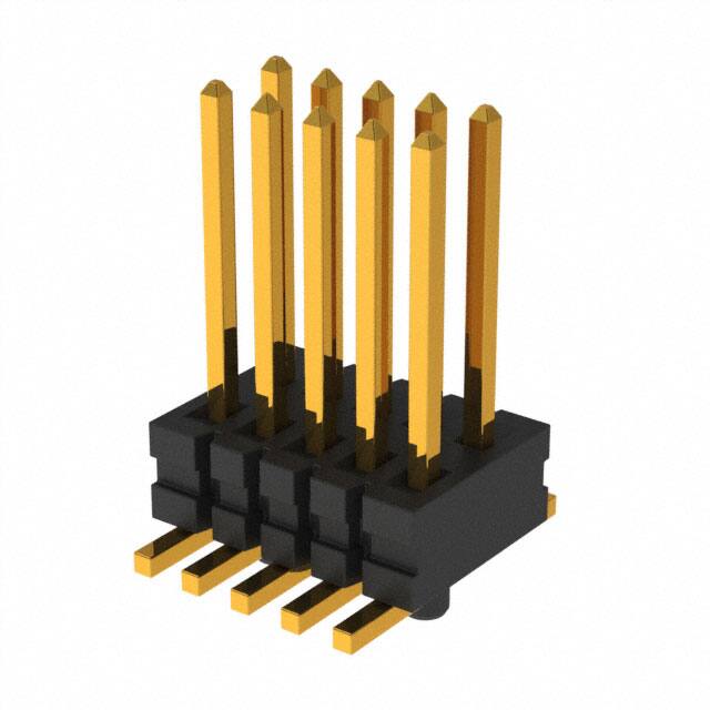FTE-105-02-G-DV-ASamtec Inc.