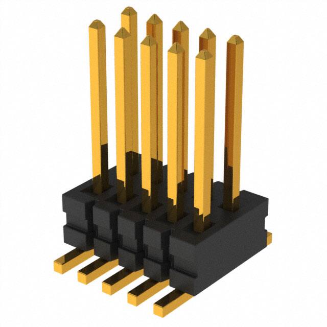 FTE-105-01-G-DVSamtec Inc.