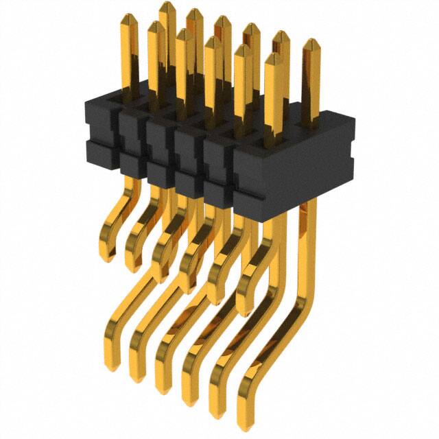 FTE-106-01-G-DHSamtec Inc.