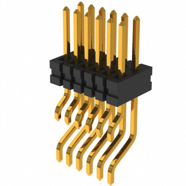 FTE-106-02-G-DHSamtec Inc.