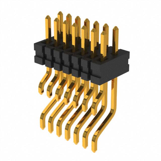 FTE-107-01-G-DHSamtec Inc.