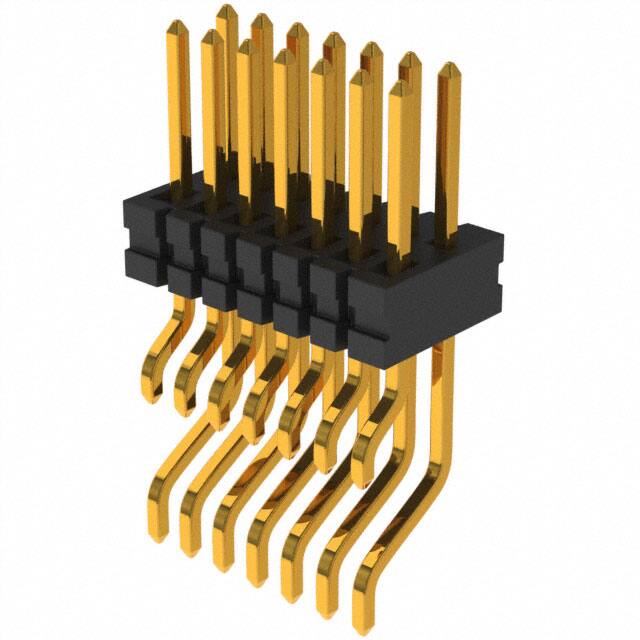 FTE-107-02-G-DH-K-TRSamtec Inc.