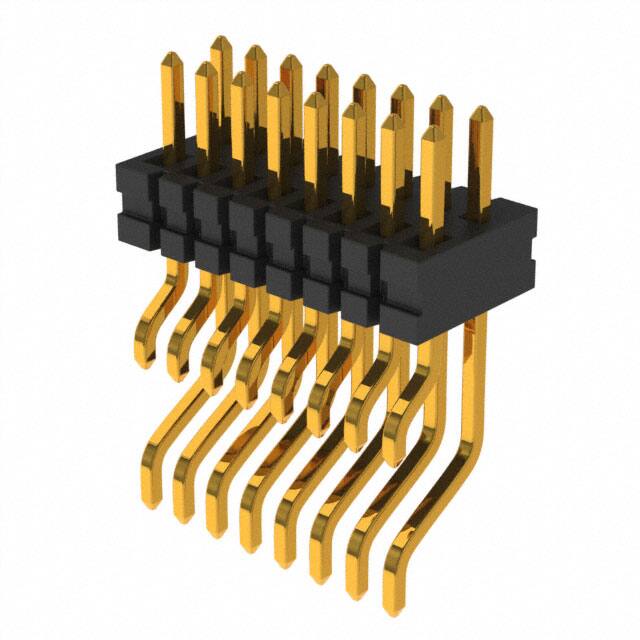 FTE-108-01-G-DHSamtec Inc.