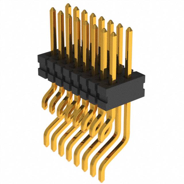 FTE-108-02-G-DH-TRSamtec Inc.