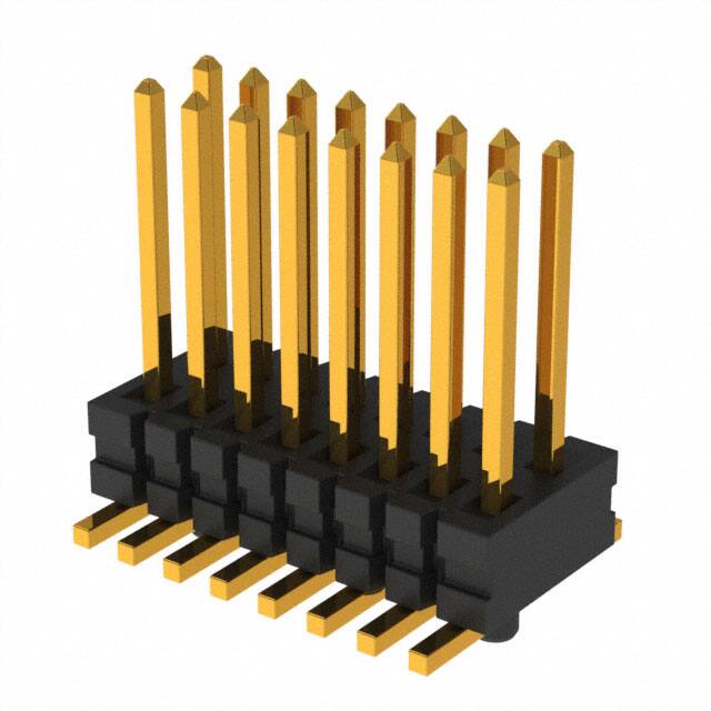 FTE-108-02-G-DV-A-P-TRSamtec Inc.