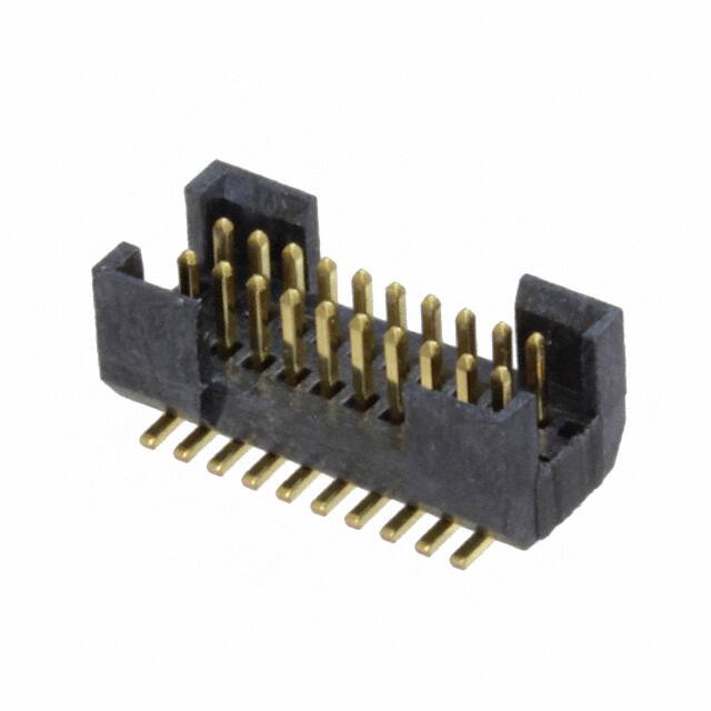 FTE-110-01-G-DV-ES-ASamtec Inc.