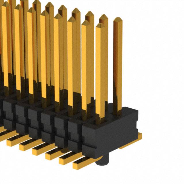 FTE-124-01-G-DV-ASamtec Inc.