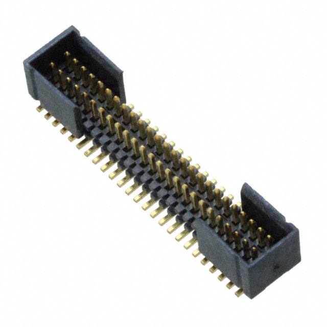 FTE-125-01-G-DV-ES-ASamtec Inc.