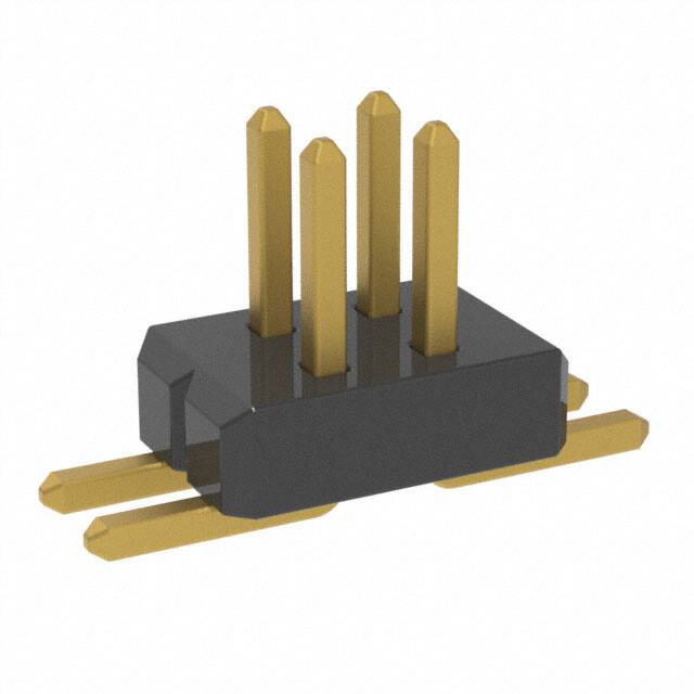 FTM-102-02-G-DVSamtec Inc.