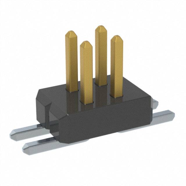 FTM-102-02-F-DVSamtec Inc.