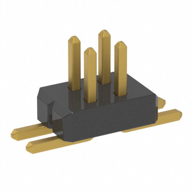 FTM-102-03-G-DVSamtec Inc.