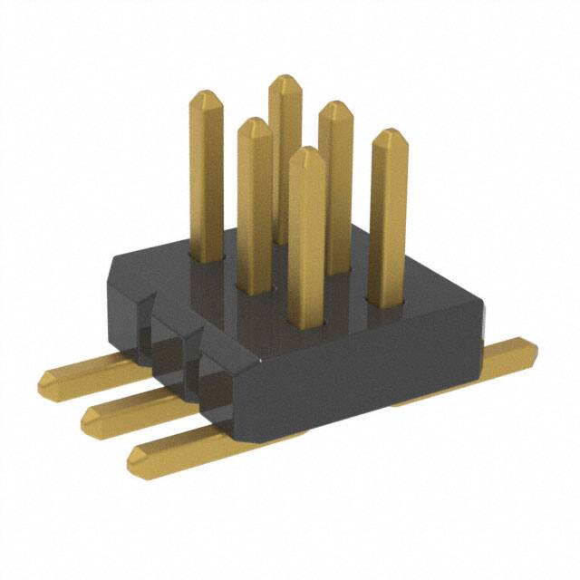 FTM-103-02-G-DV-TRSamtec Inc.