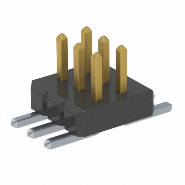 FTM-103-03-F-DVSamtec Inc.