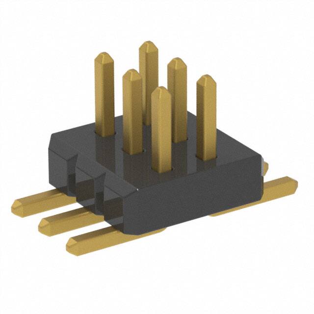 FTM-103-03-G-DVSamtec Inc.