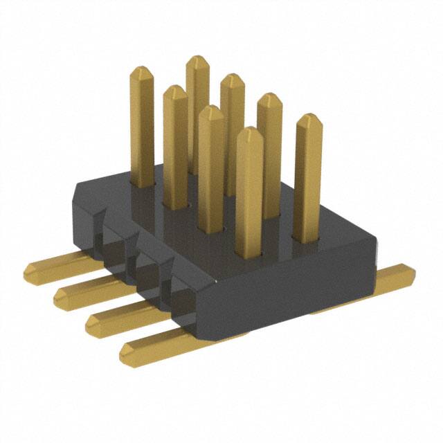 FTM-104-02-G-DV-TRSamtec Inc.